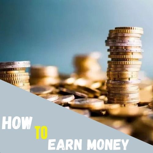 How To Earn Money Online In India For Students | How To Make Money