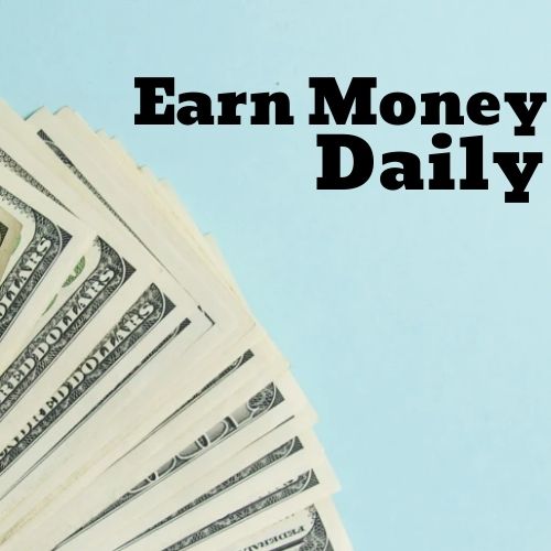 रोज पैसे कैसे कमाए | Daily Paise Kaise Kamaye | Roj Paise Kaise Kamay