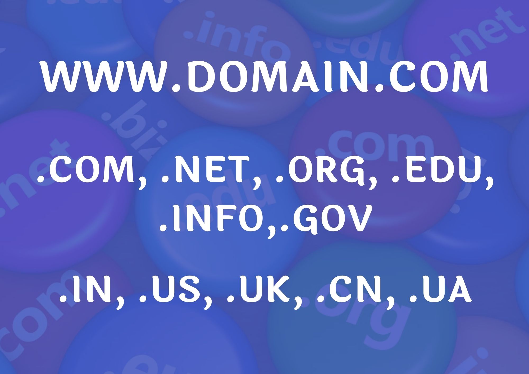 Domain Name Kya Hai | Domain Name Kya Hota Hai | Domain Kya Hai