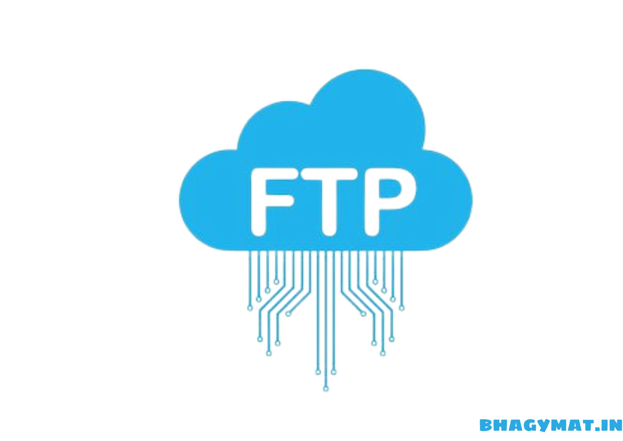 एफ़टीपी क्या है? कैसे काम करता है - (What Is FTP In Hind)