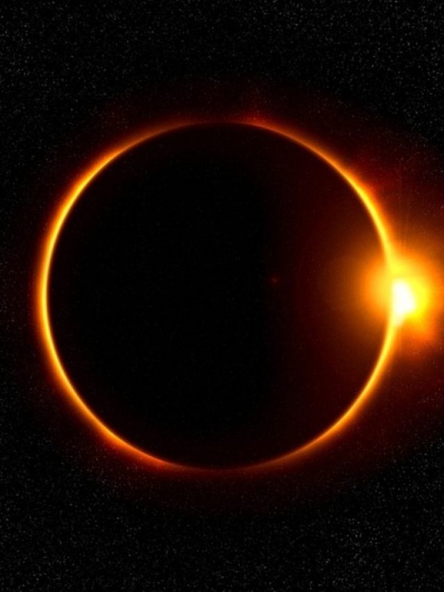 Surya Grahan 2024: लगने वाला है इस साल का पहला सूर्य ग्रहण, ये राशिया रहे सावधान