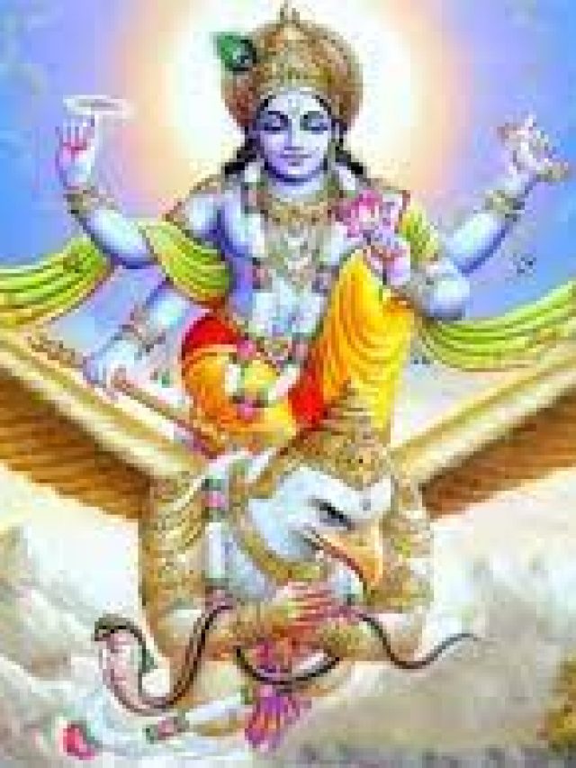 Garuda Purana – जो लोग बड़ों का अपमान करते हैं उन्हें नरक में ऐसी मिलती है सजा